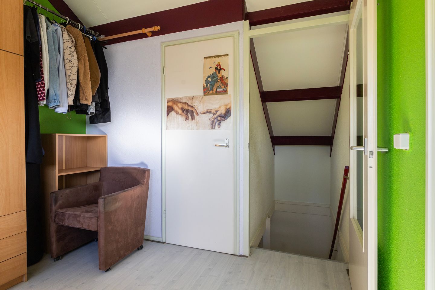 Foto 29 van Maagdepalm 4