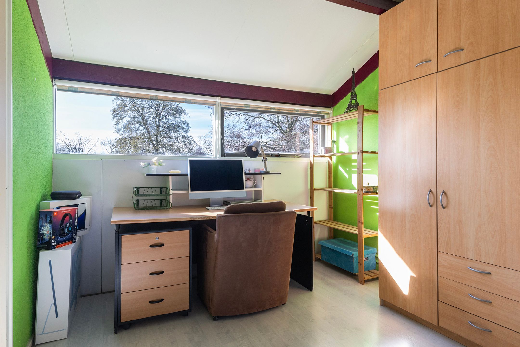 Foto 30 van Maagdepalm 4