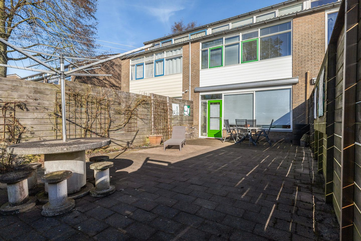 Foto 34 van Maagdepalm 4