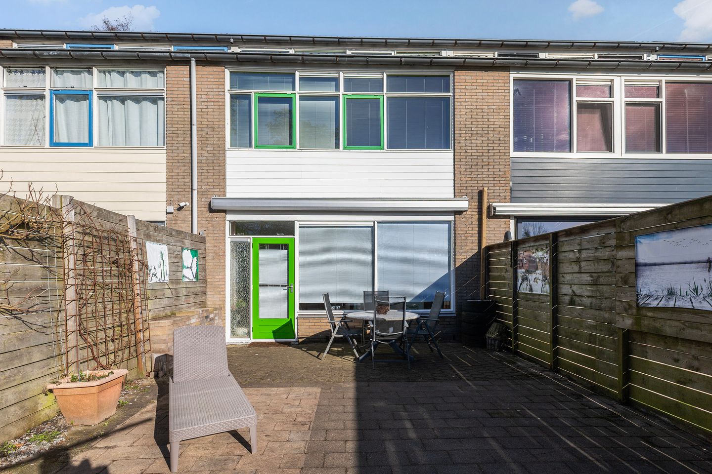 Foto 35 van Maagdepalm 4