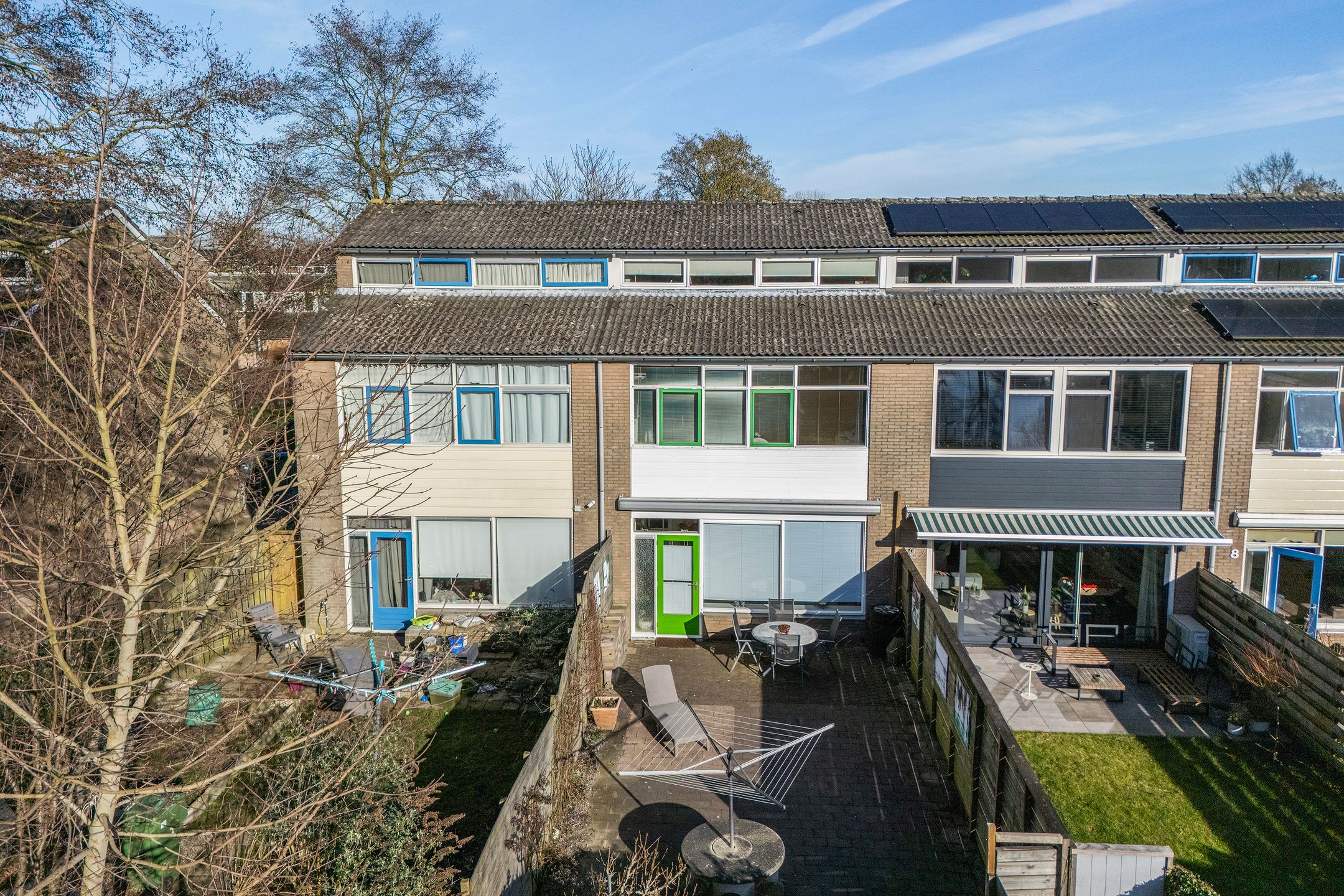 Foto 36 van Maagdepalm 4