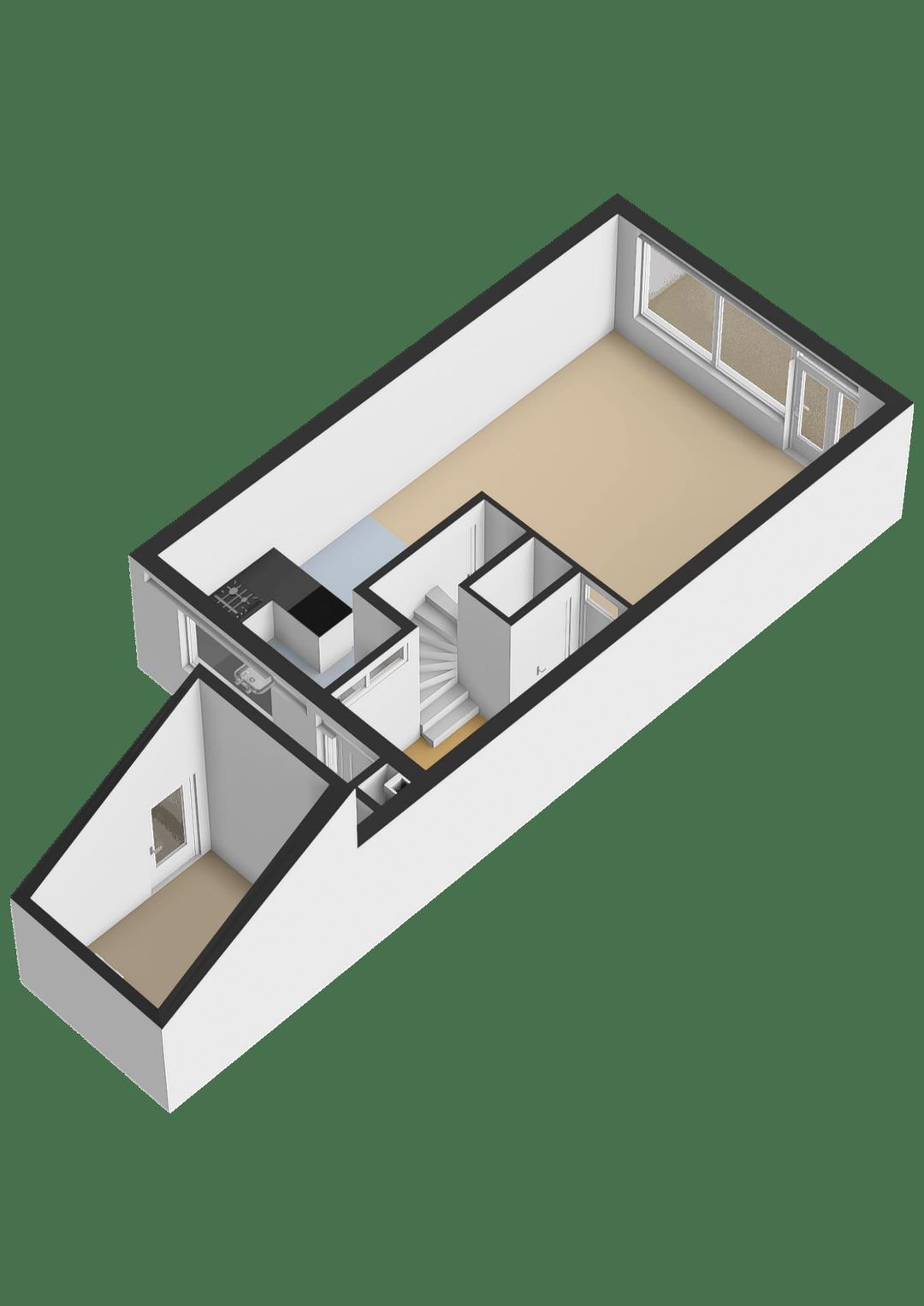 Foto 41 van Maagdepalm 4