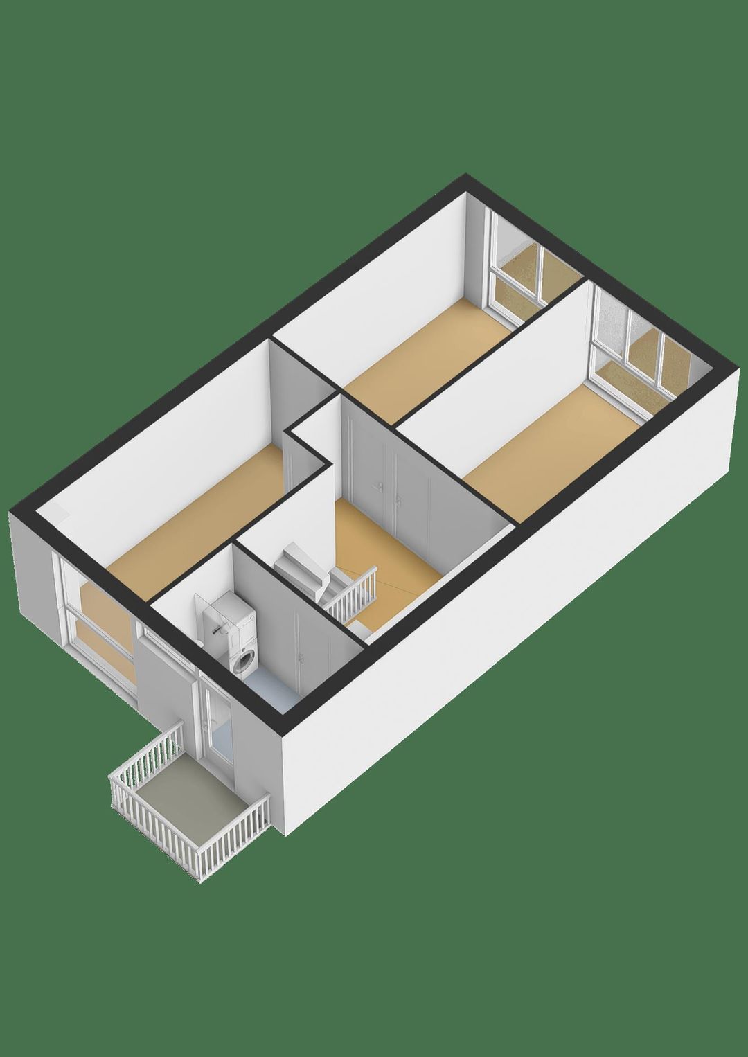 Foto 43 van Maagdepalm 4