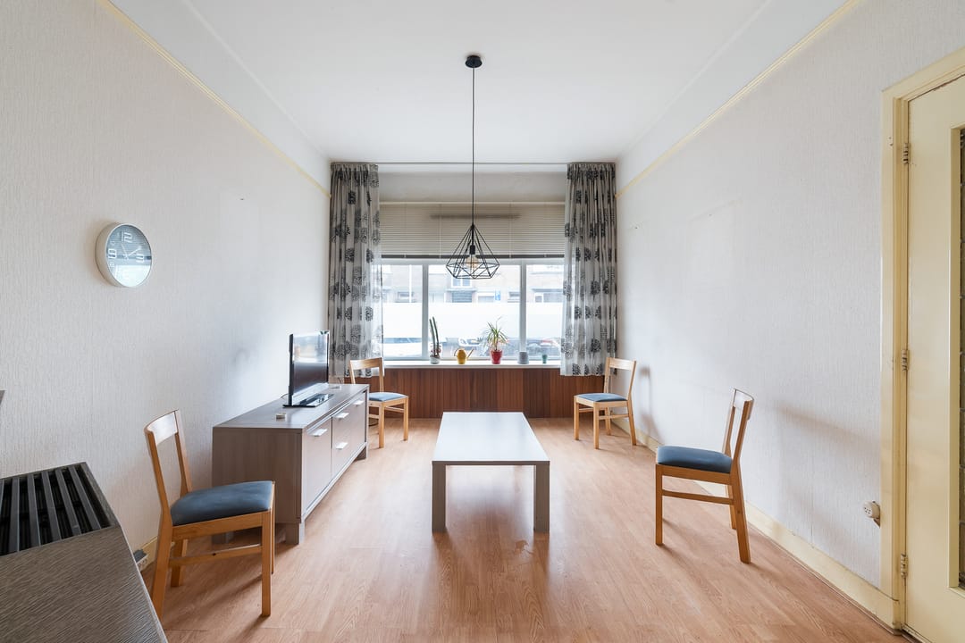 Foto 1 van Heelsumstraat 11