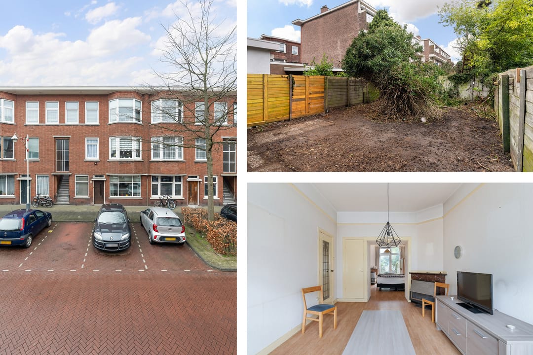 Foto 2 van Heelsumstraat 11