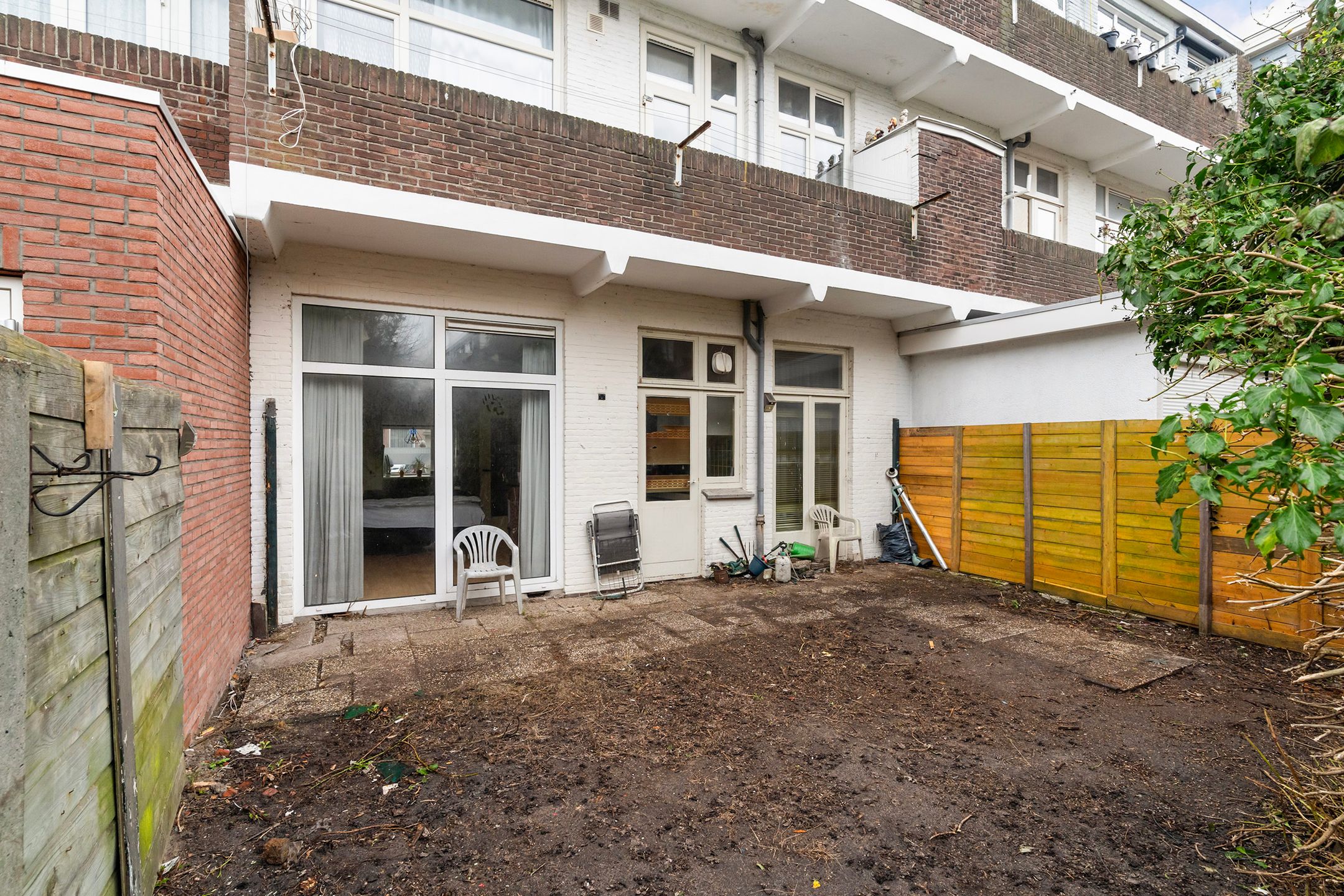 Foto 3 van Heelsumstraat 11