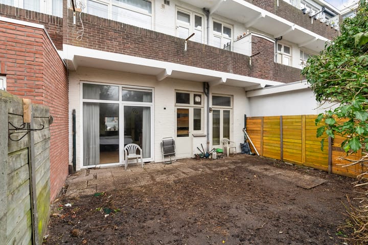 Foto 3 van Heelsumstraat 11