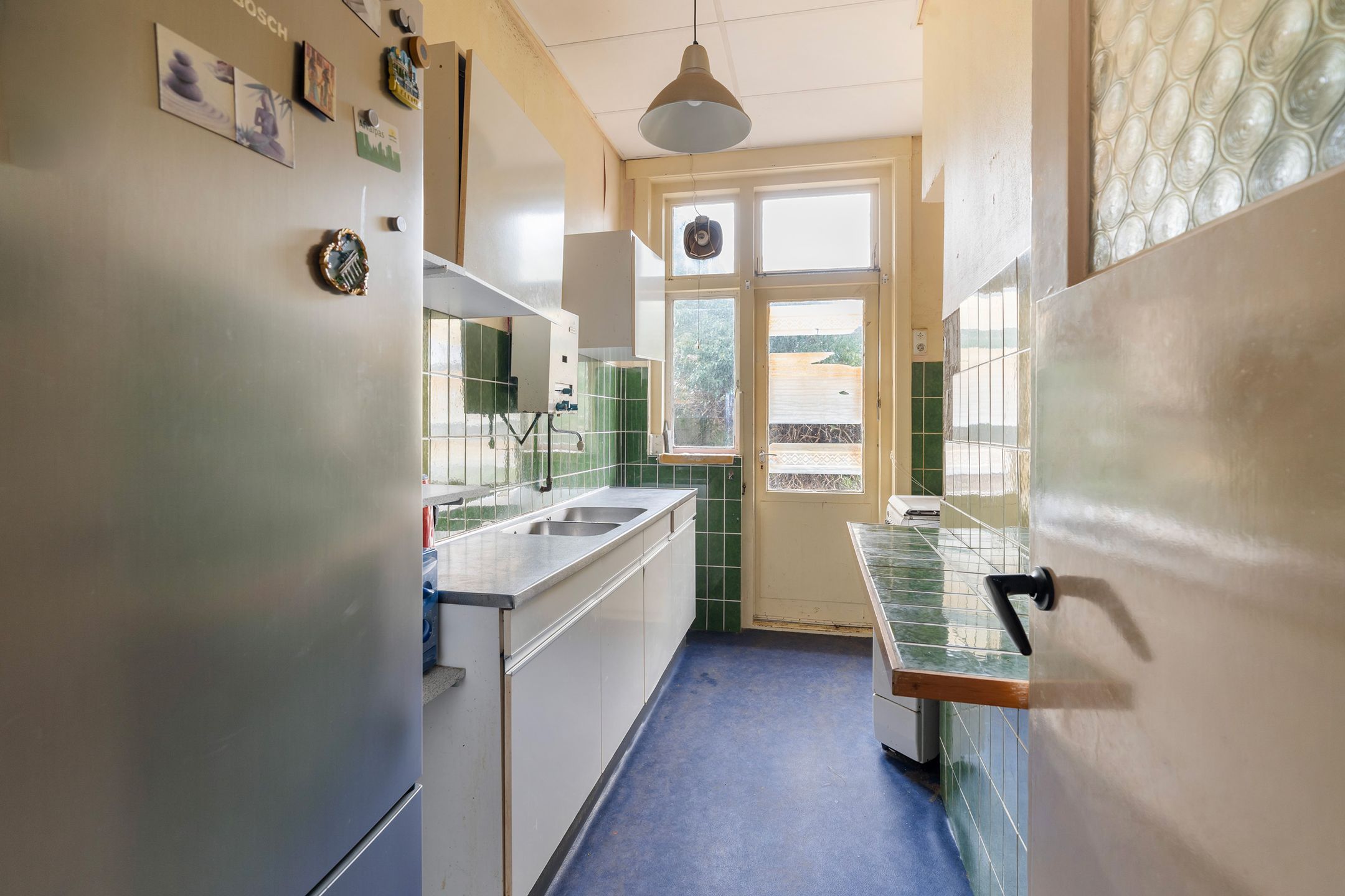 Foto 6 van Heelsumstraat 11