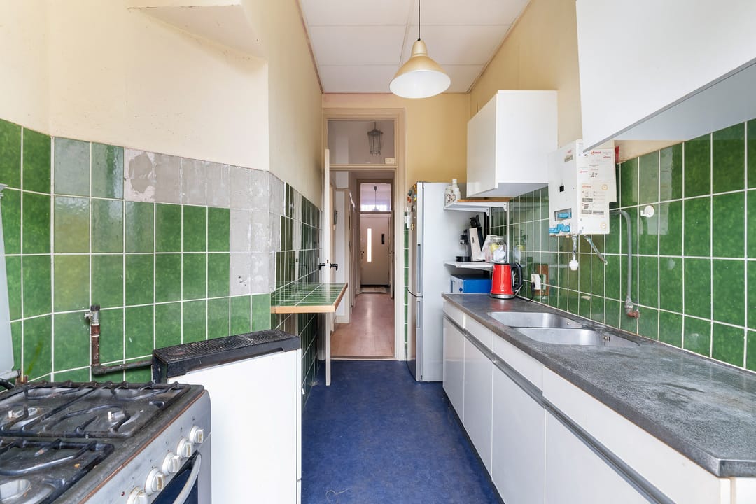 Foto 7 van Heelsumstraat 11