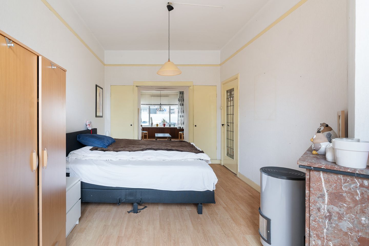 Foto 10 van Heelsumstraat 11