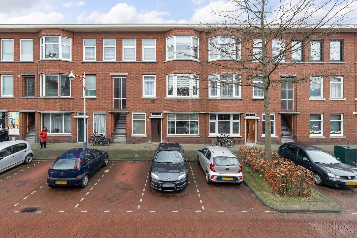 Foto 20 van Heelsumstraat 11