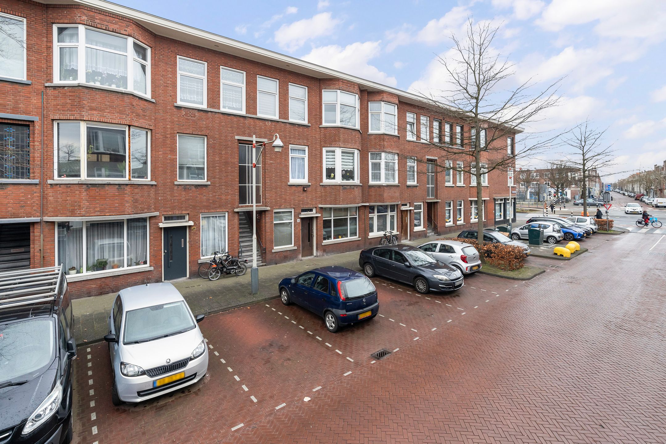 Foto 24 van Heelsumstraat 11