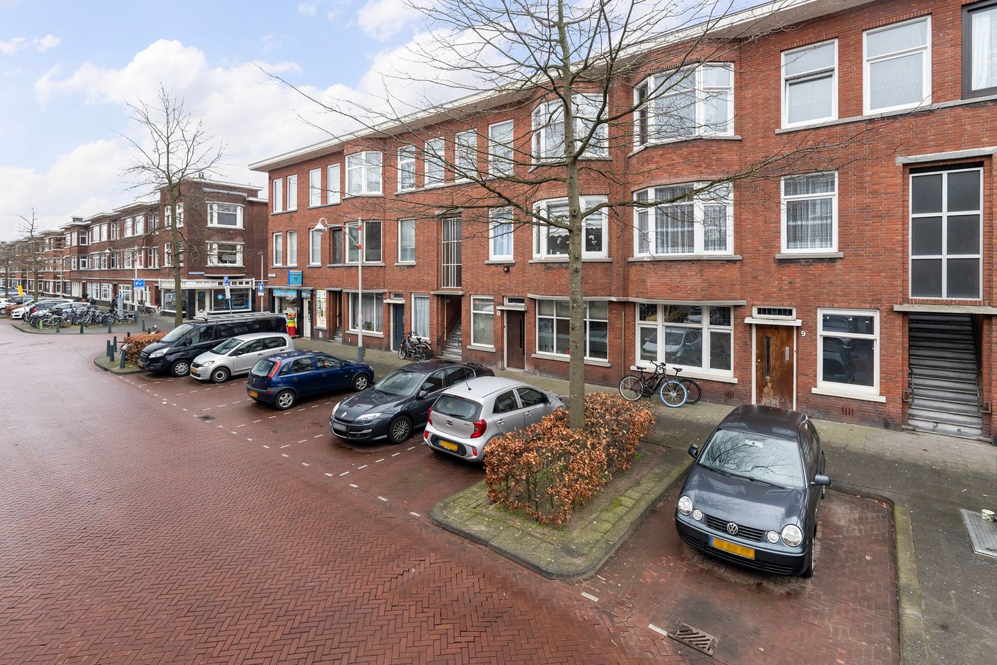 Foto 25 van Heelsumstraat 11