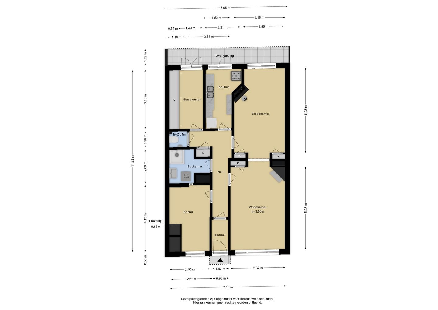 Foto 29 van Heelsumstraat 11