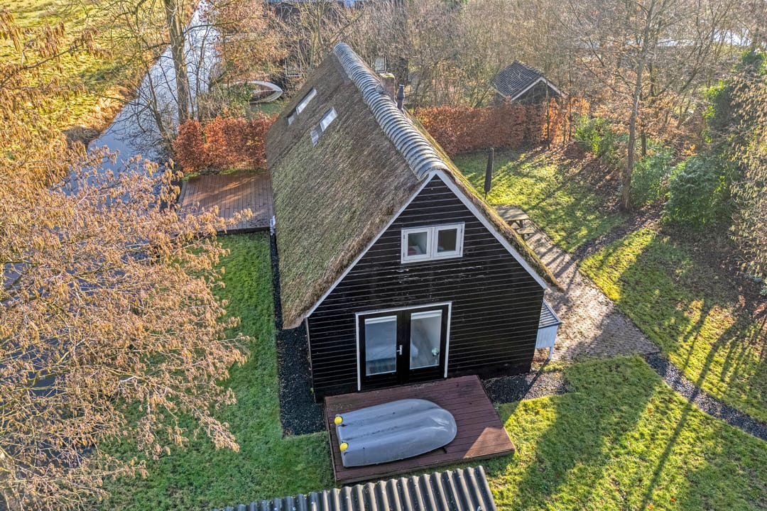 Photo 2 of Binnenpad 75-A
