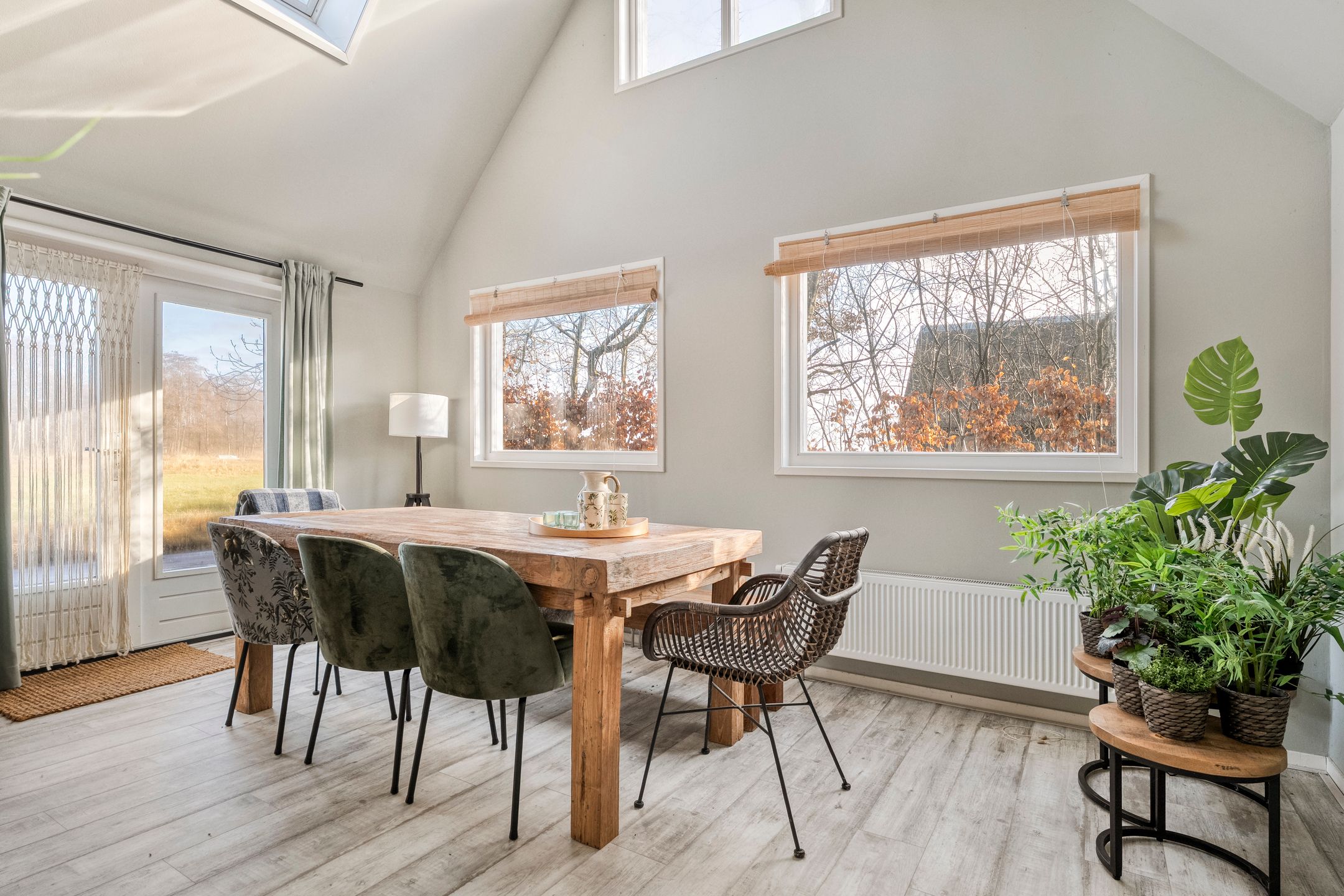 Photo 3 of Binnenpad 75-A