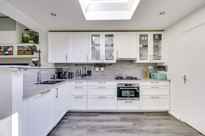 Photo 3 of Den Brielstraat 12