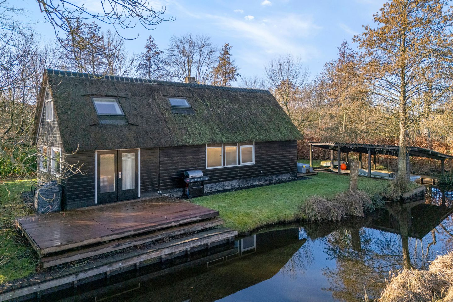 Photo 5 of Binnenpad 75-A
