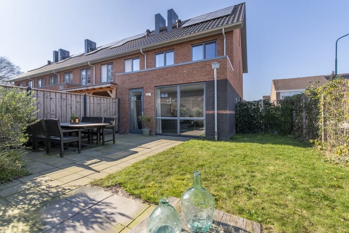 Foto 2 van Pollux 4-D