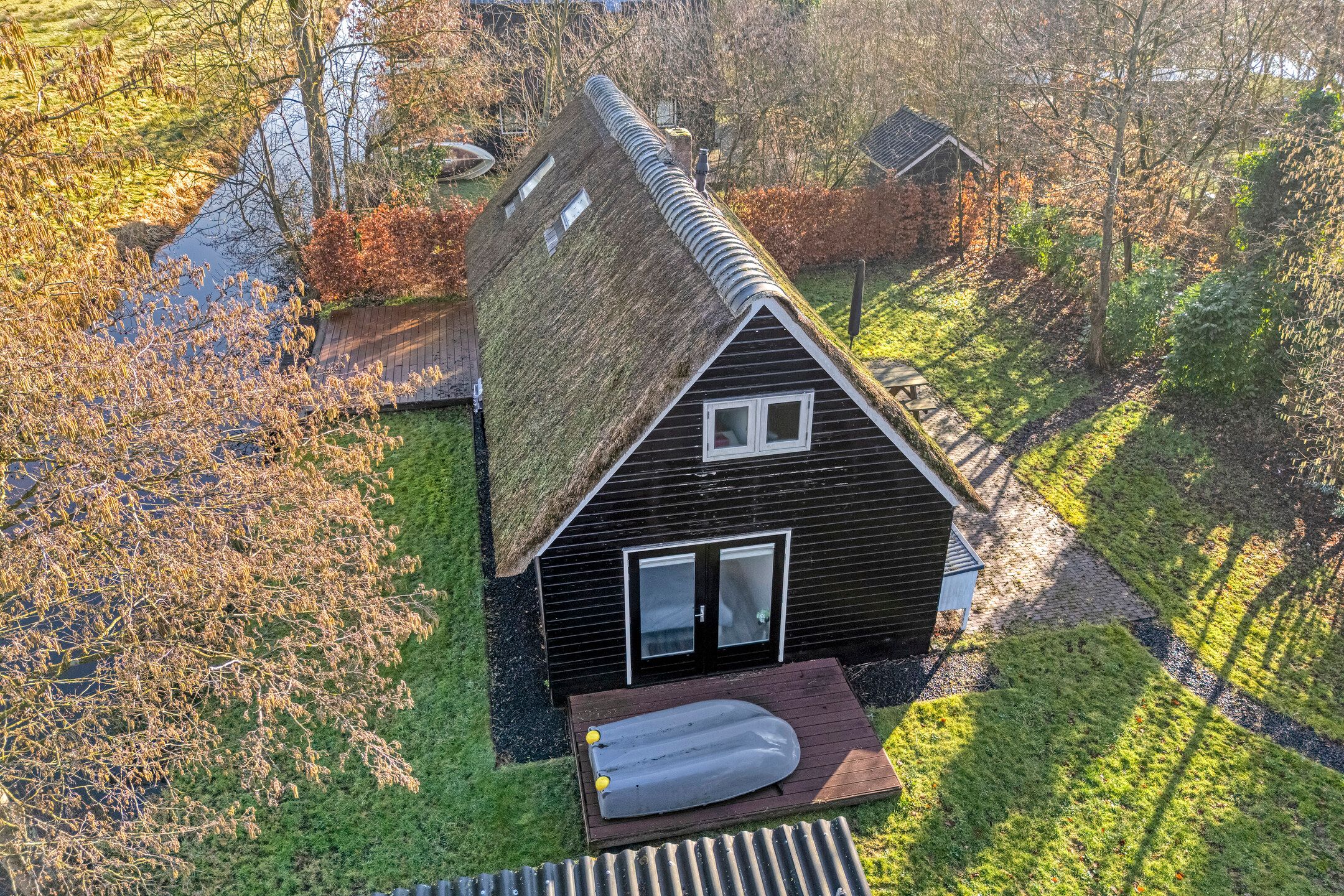 Photo 9 of Binnenpad 75-A