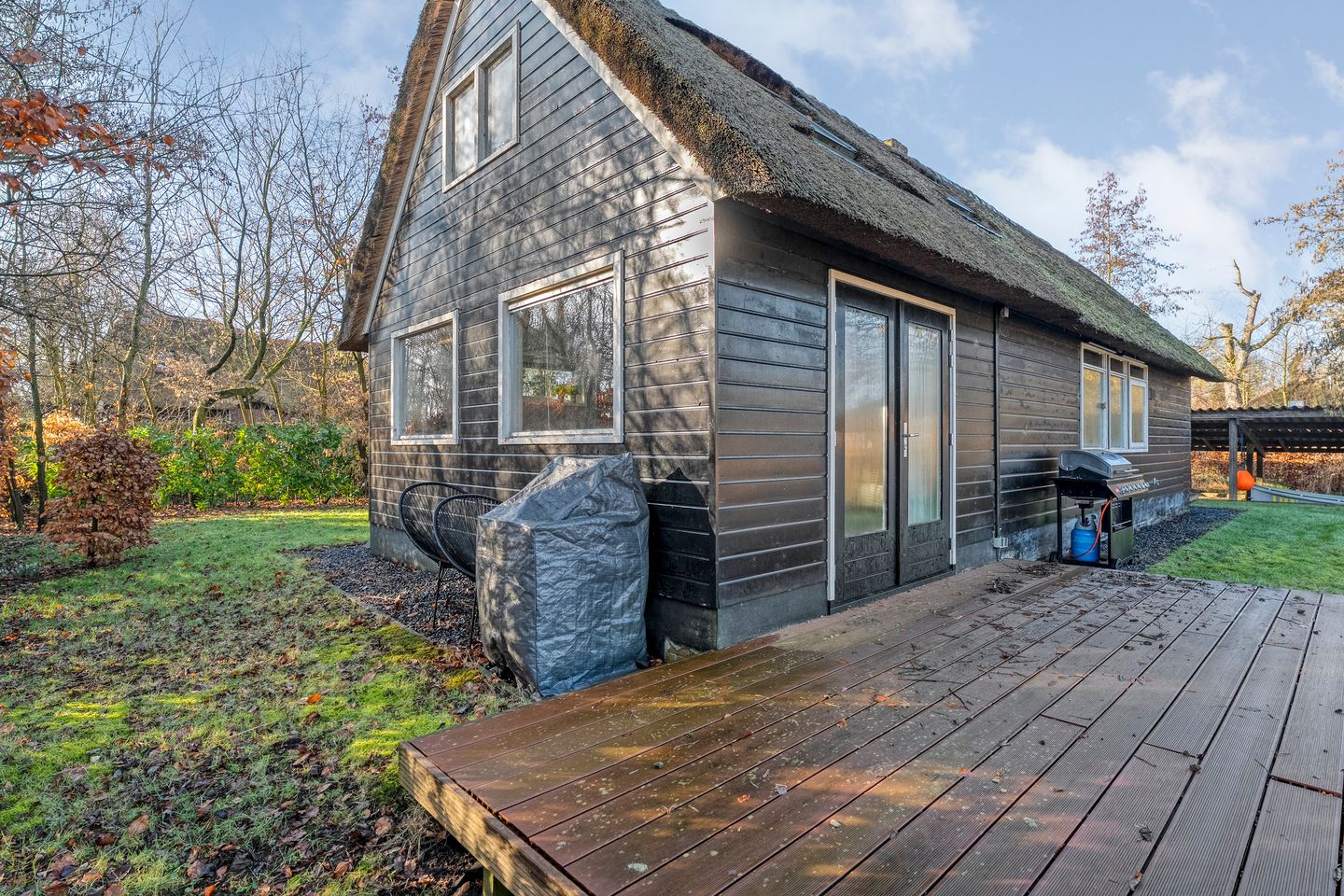 Photo 49 of Binnenpad 75-A