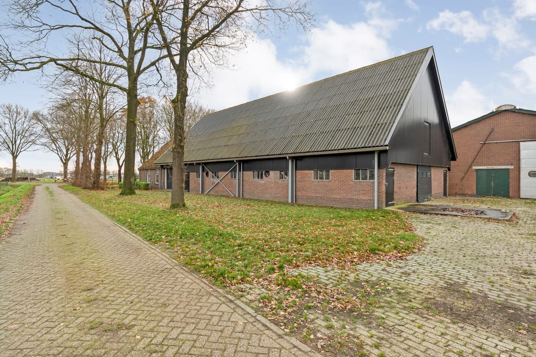 Foto 7 van Moeshoekweg 11