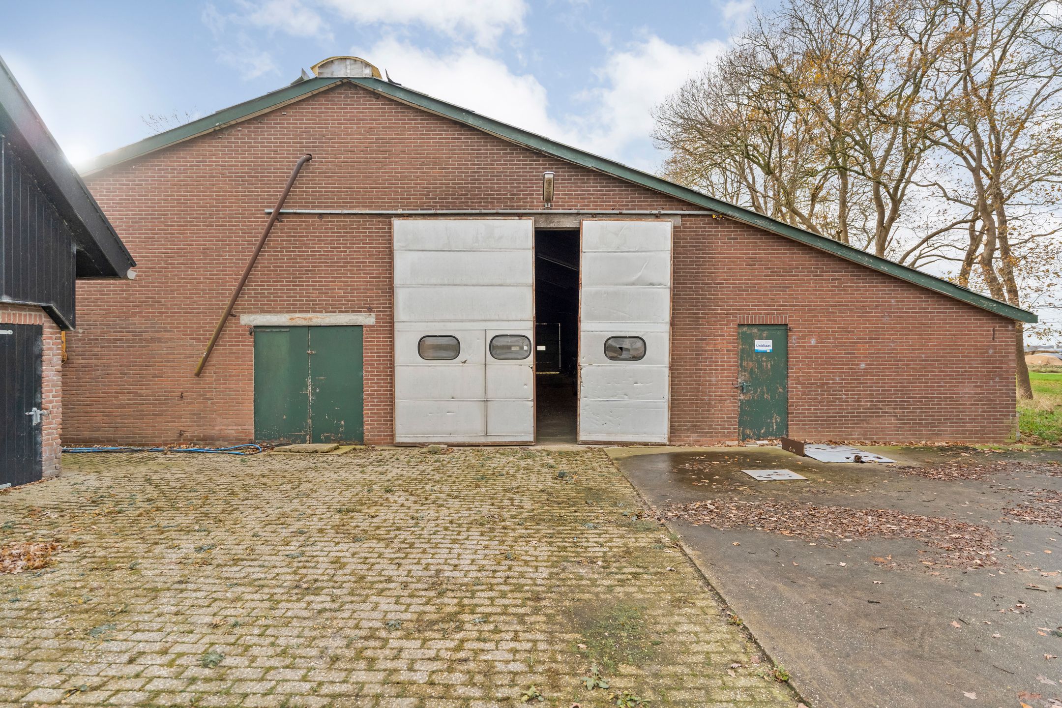 Foto 9 van Moeshoekweg 11