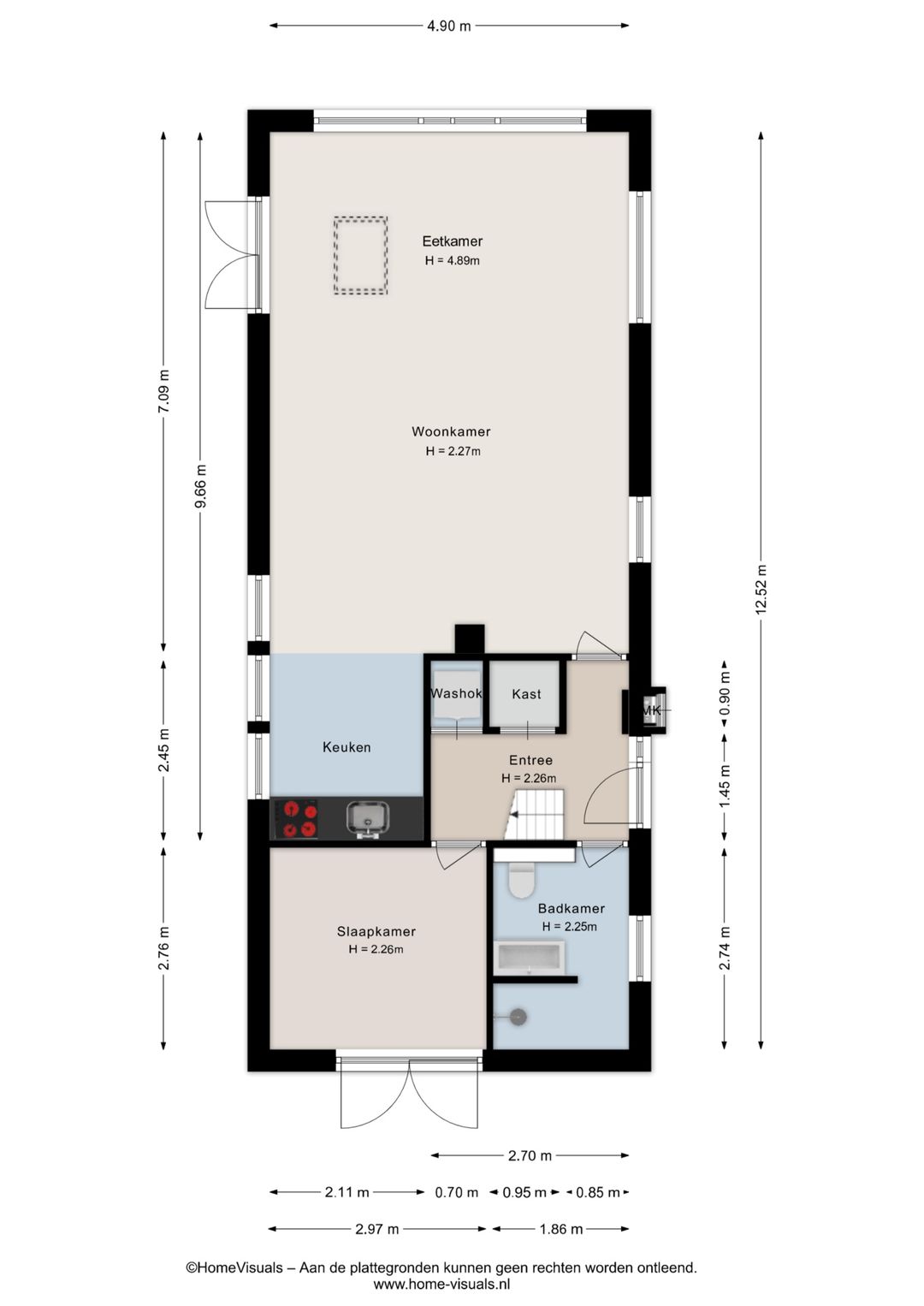 Photo 56 of Binnenpad 75-A