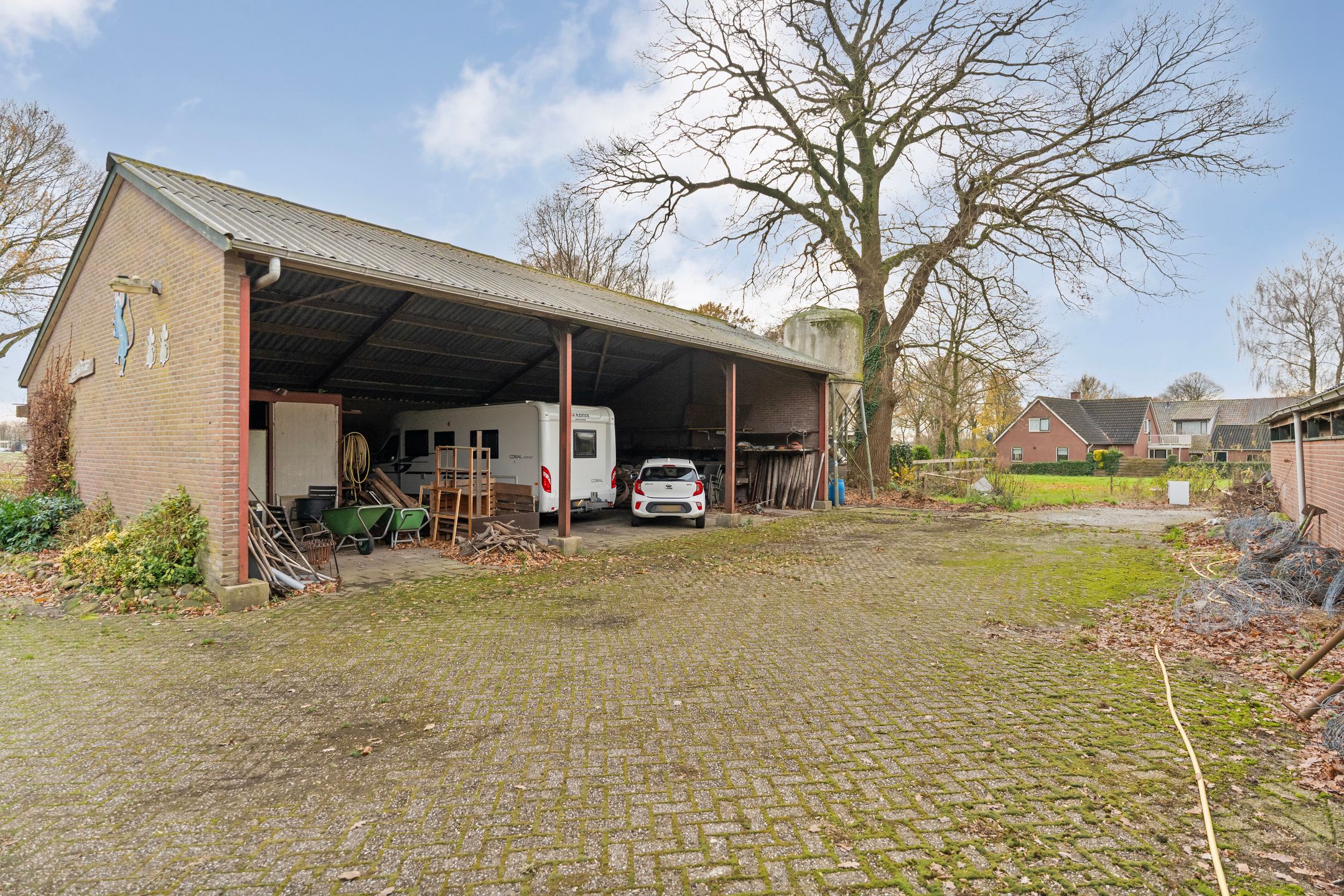 Foto 12 van Moeshoekweg 11