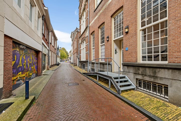 Koningsstraat 13