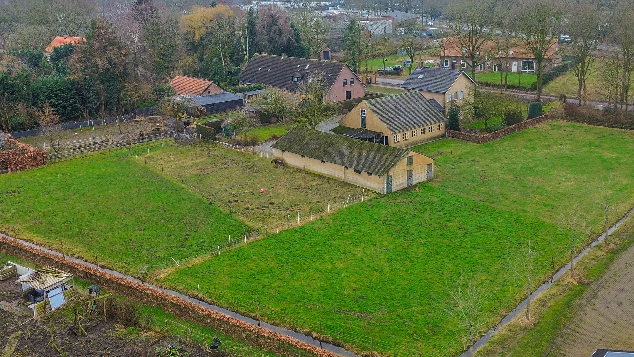 Beukelaarstraat  false