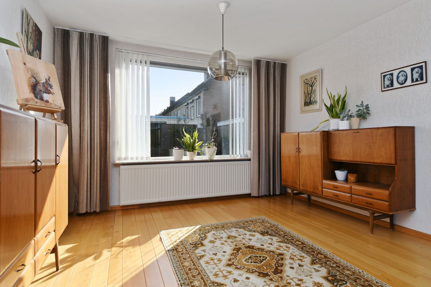 Photo 5 of Dovenetel 21