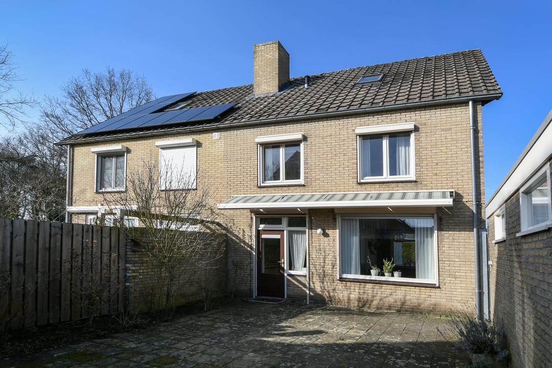 Photo 16 of Dovenetel 21