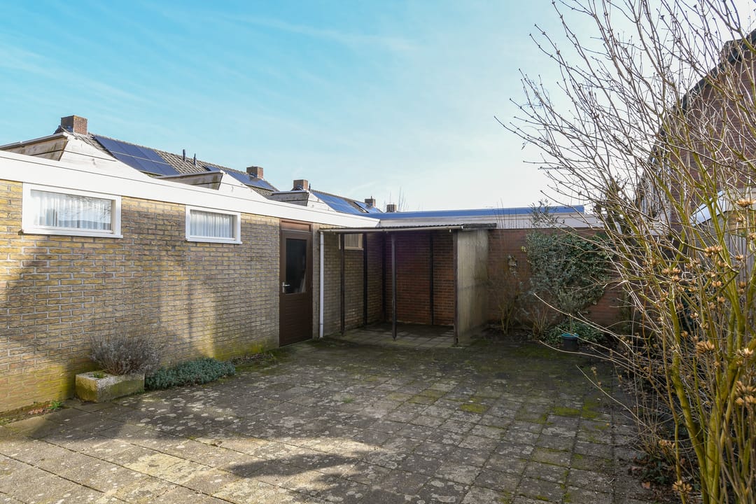 Photo 17 of Dovenetel 21