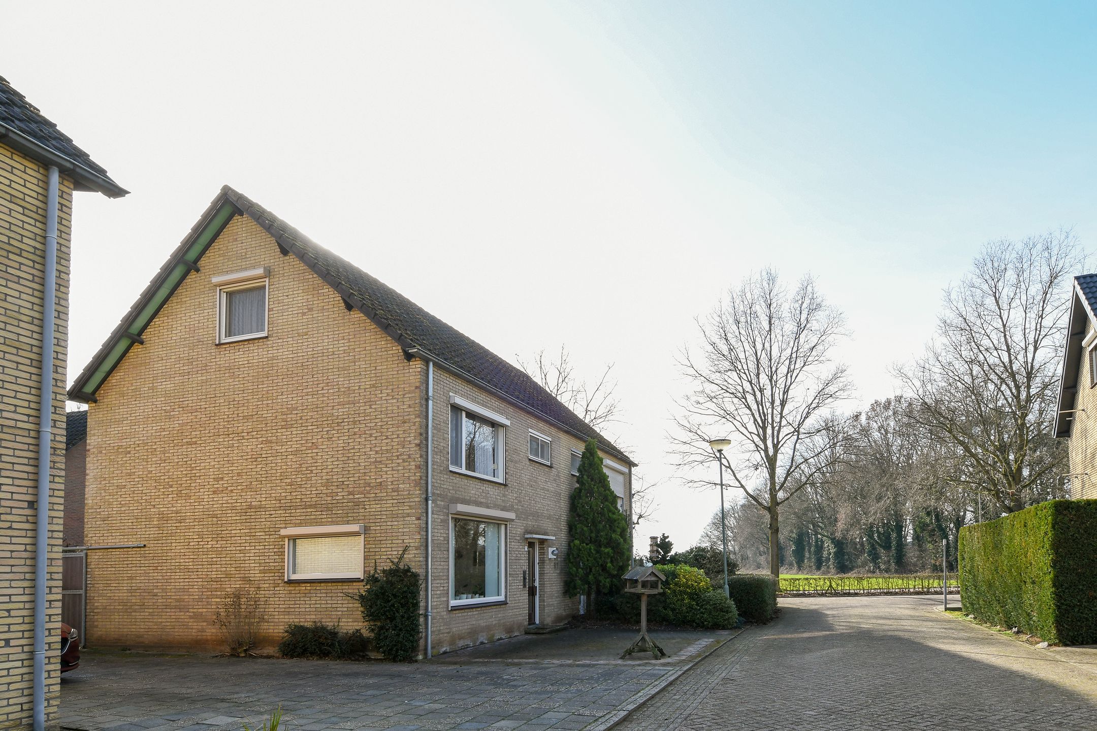 Photo 18 of Dovenetel 21