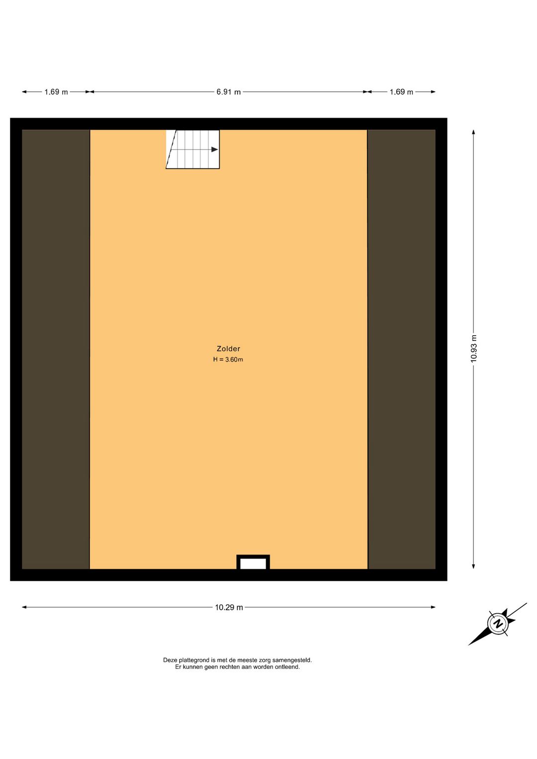 Foto 52 van Beukelaarstraat 7