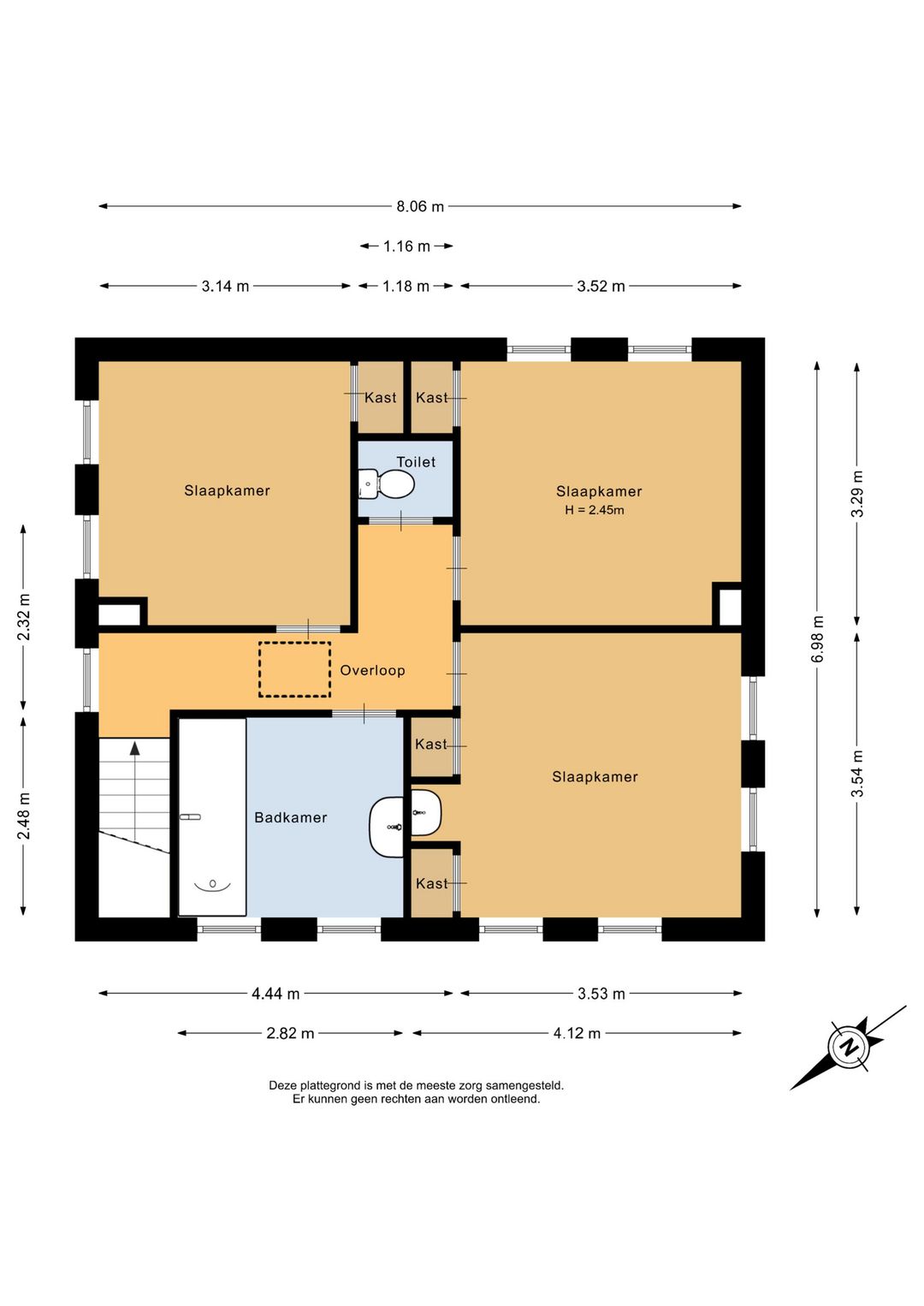 Foto 53 van Beukelaarstraat 7