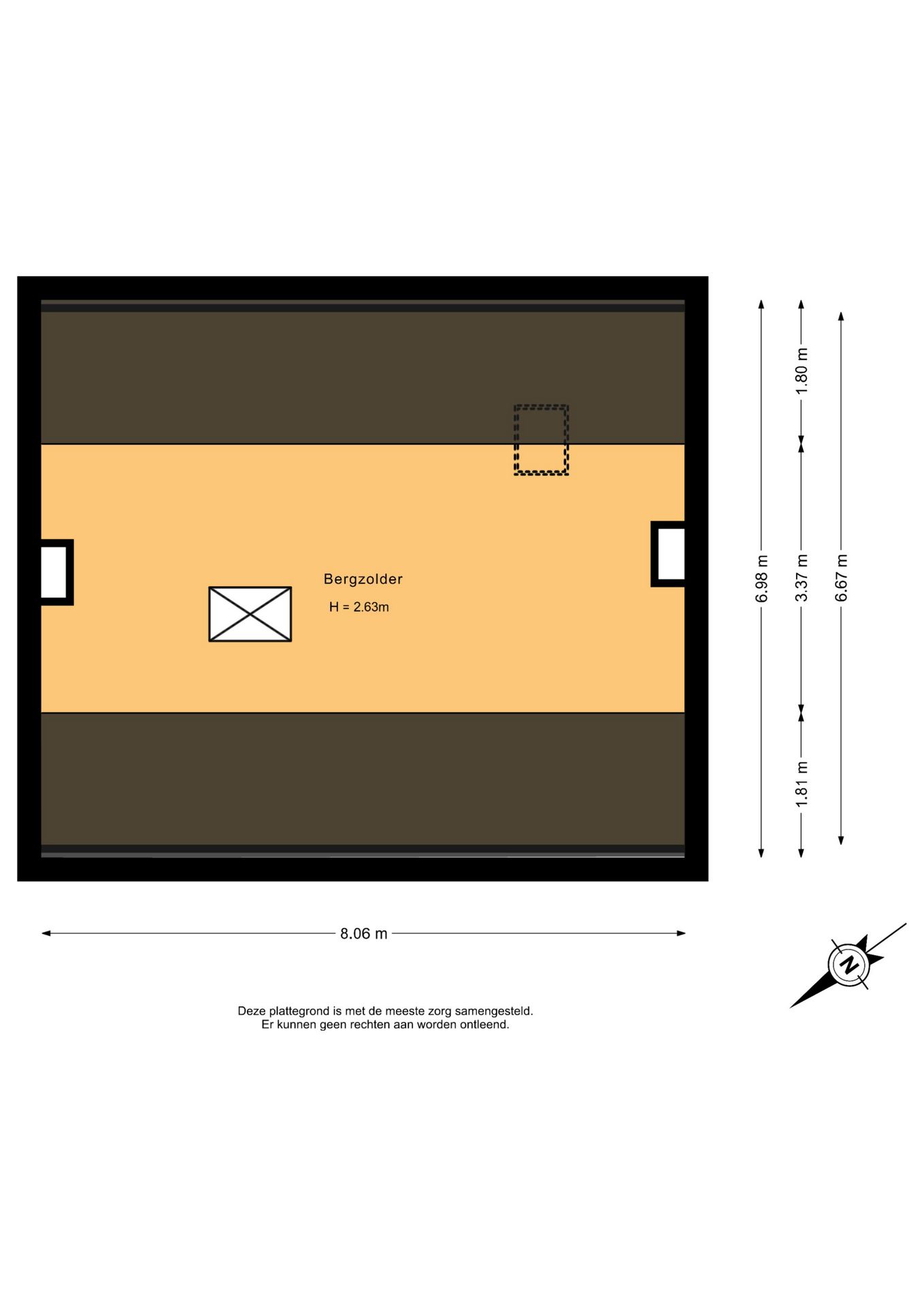 Foto 54 van Beukelaarstraat 7