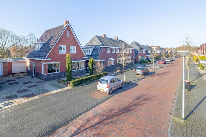 Foto 2 van Acacialaan 6