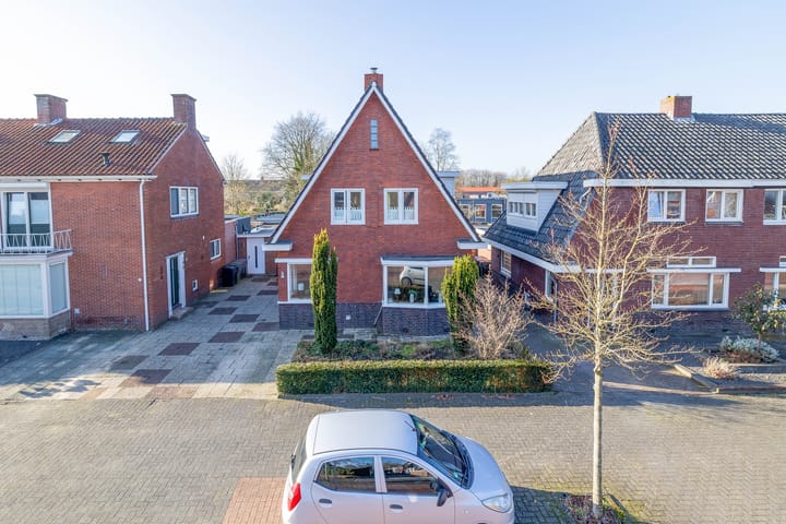 Foto 3 van Acacialaan 6