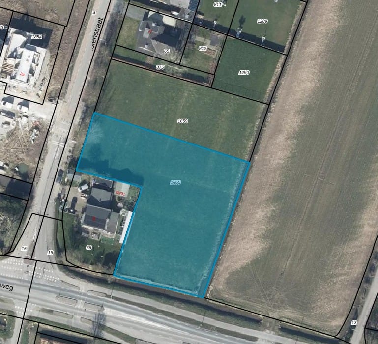 Foto 3 van Molenstraat