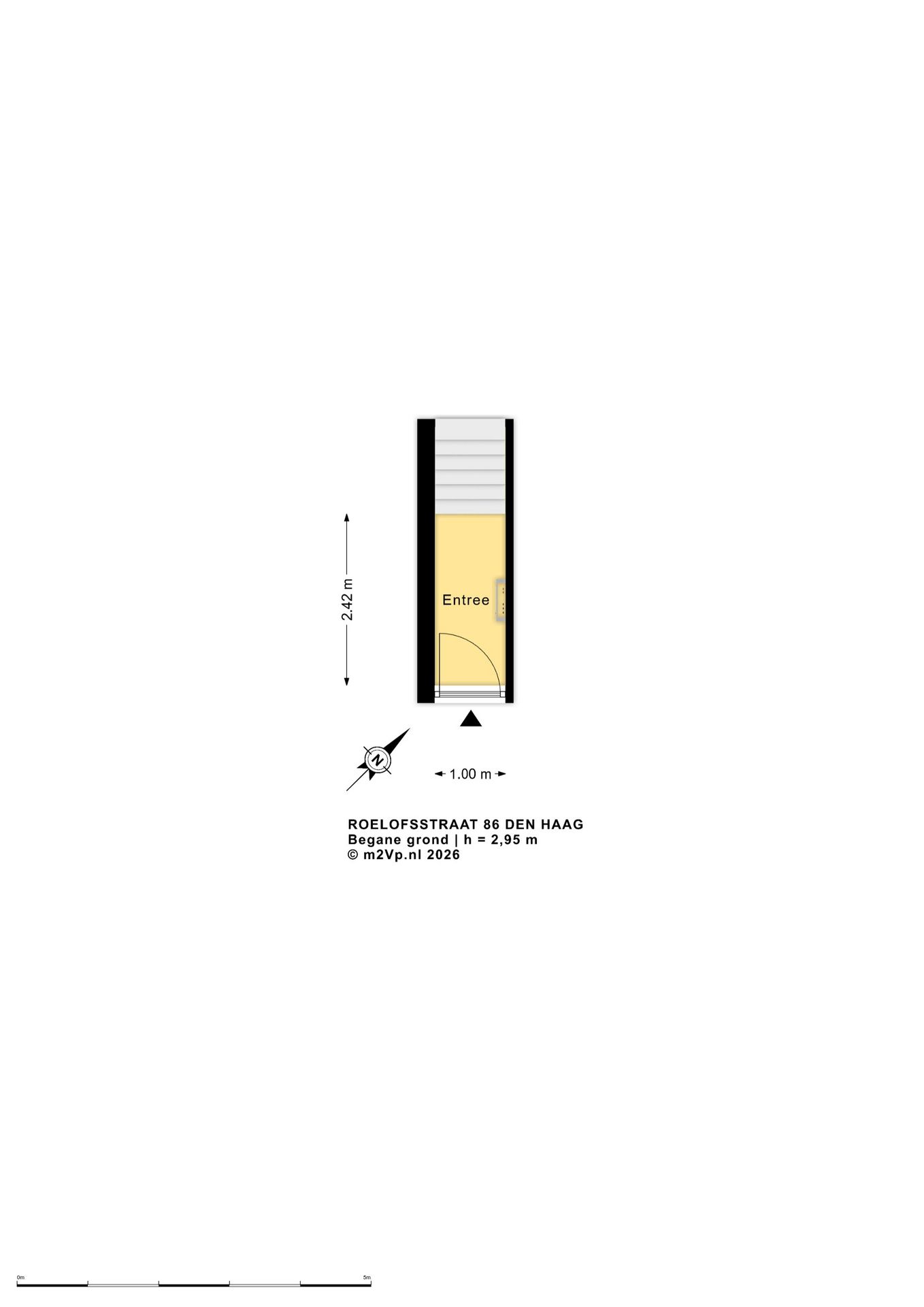 Foto 72 van Roelofsstraat 86