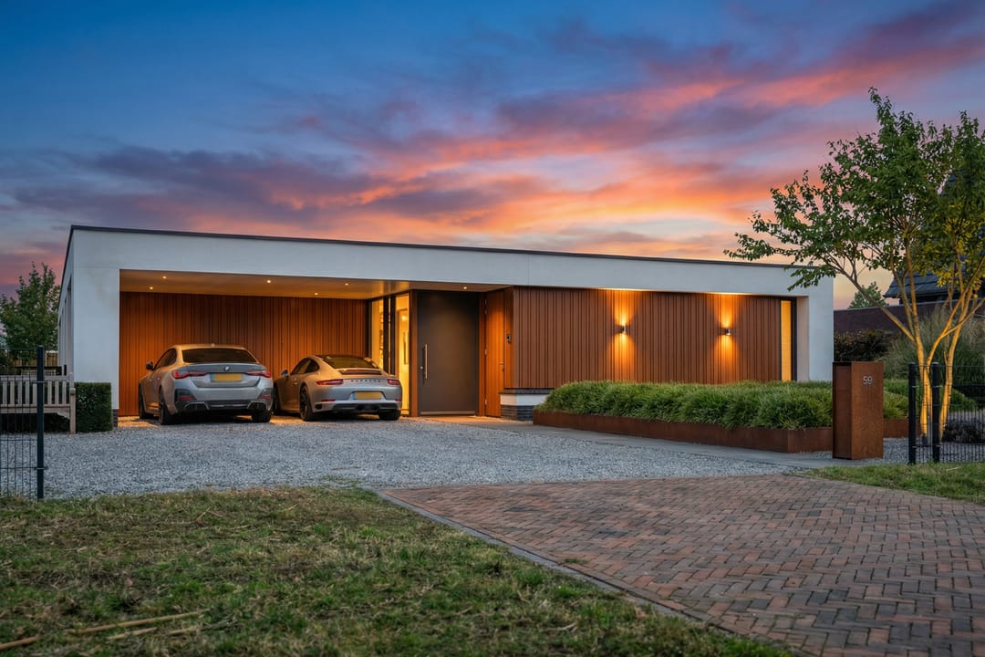 Photo 1 of Mooie Vrouwenweg 59