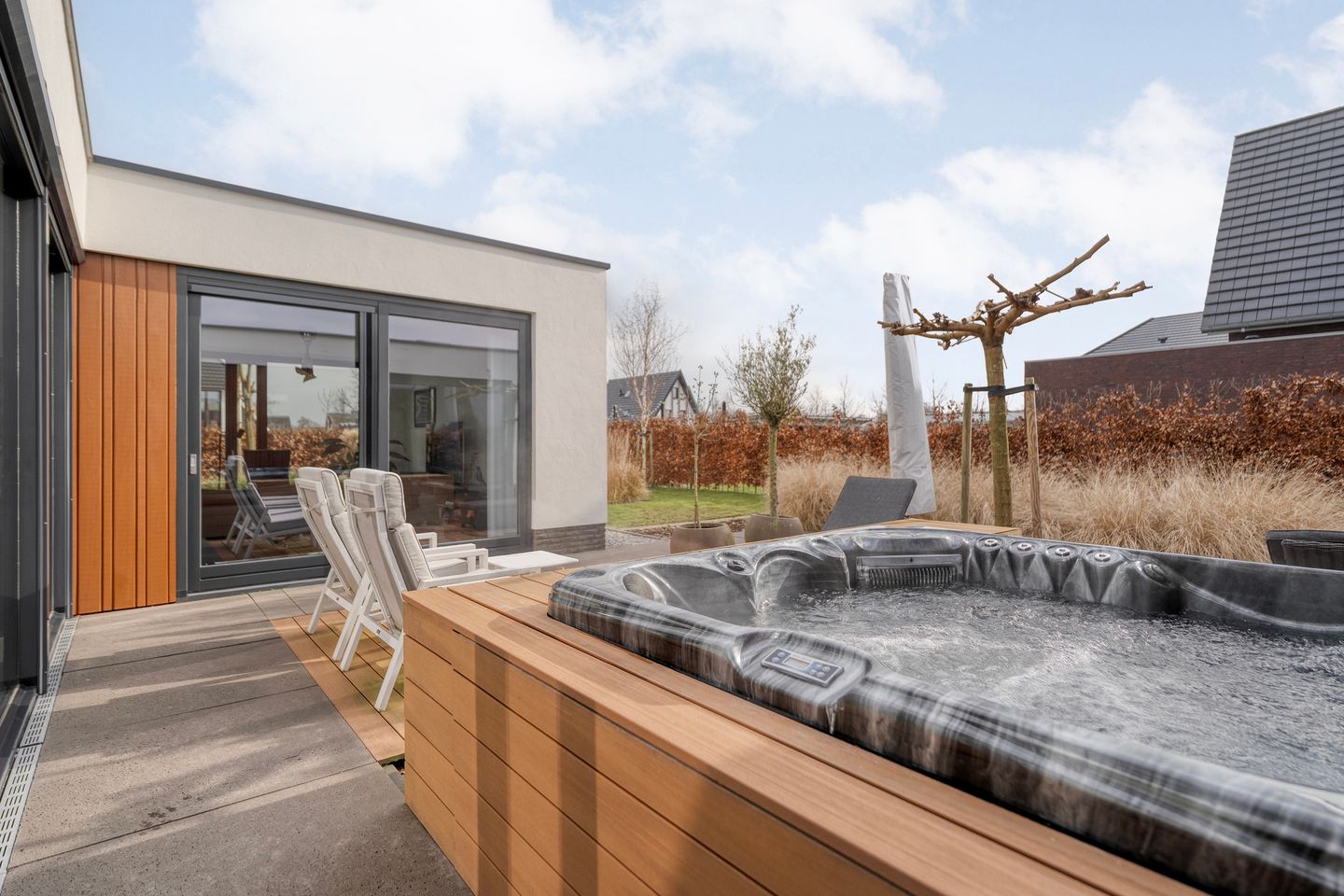 Photo 4 of Mooie Vrouwenweg 59