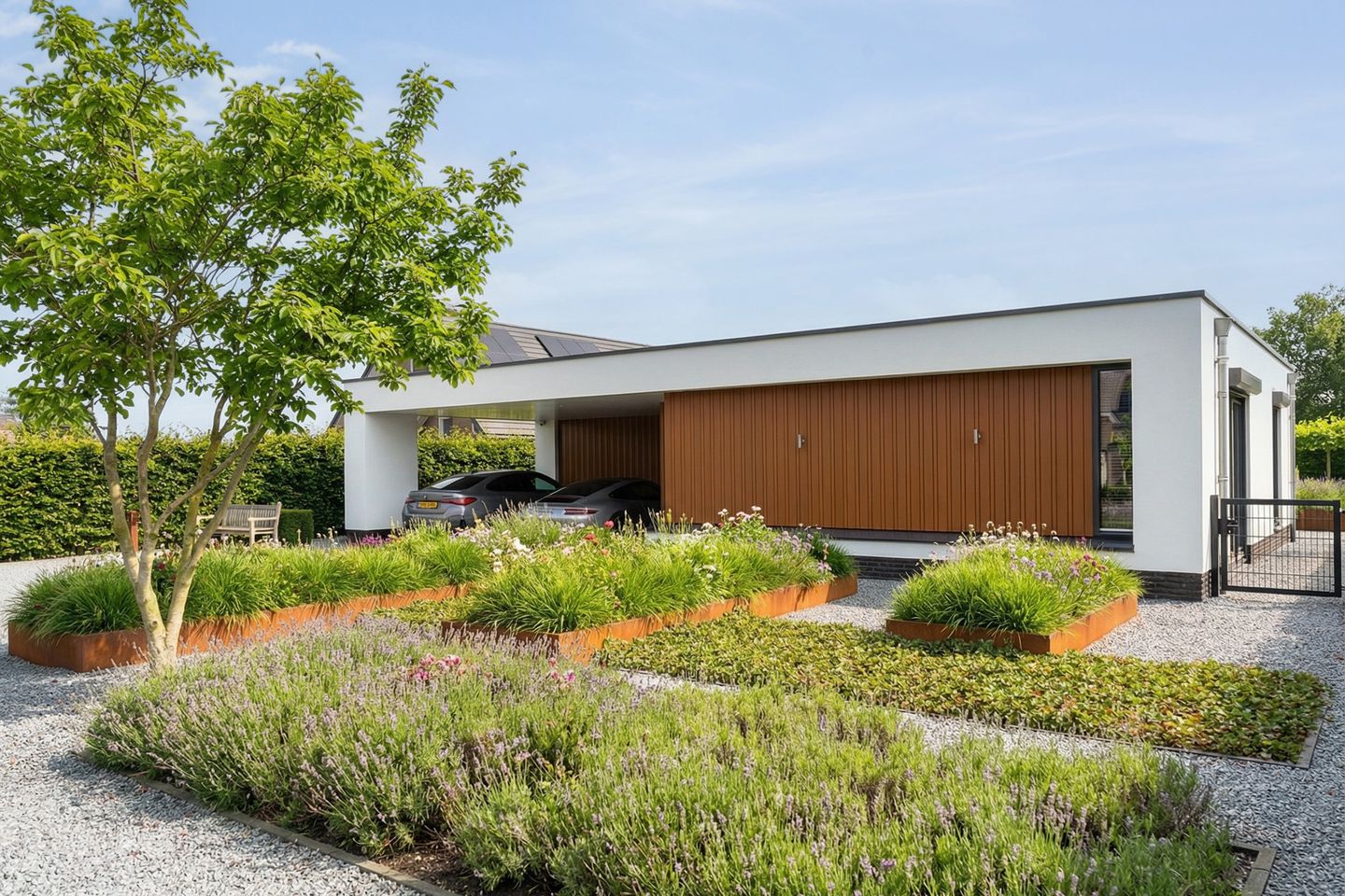 Photo 5 of Mooie Vrouwenweg 59