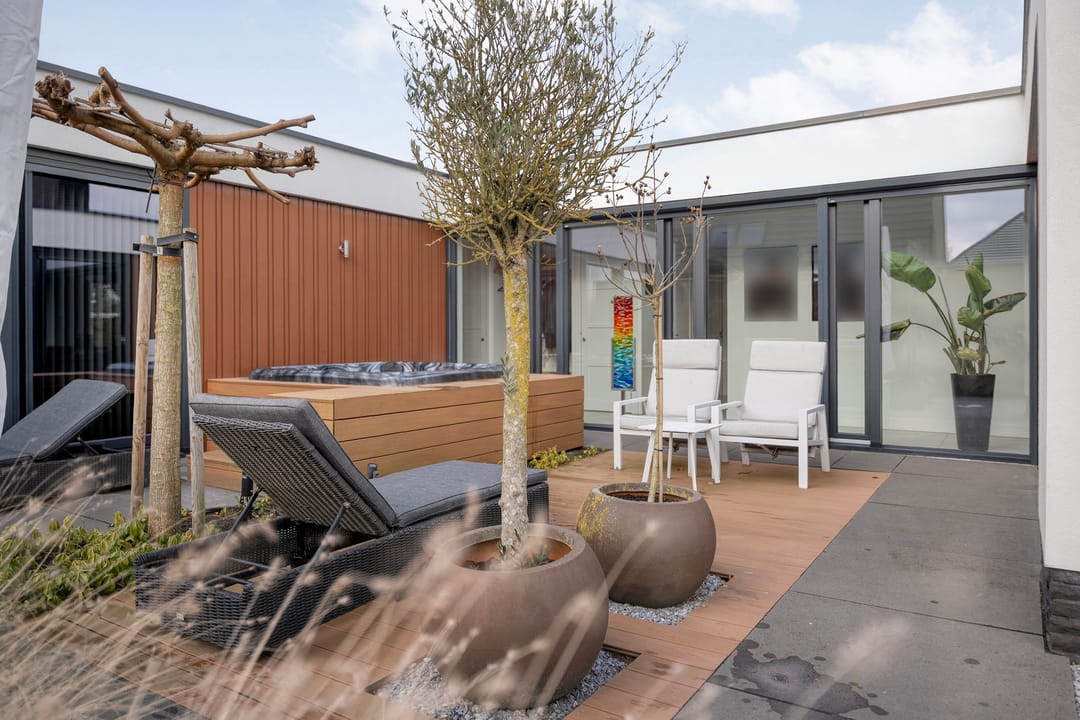 Photo 32 of Mooie Vrouwenweg 59