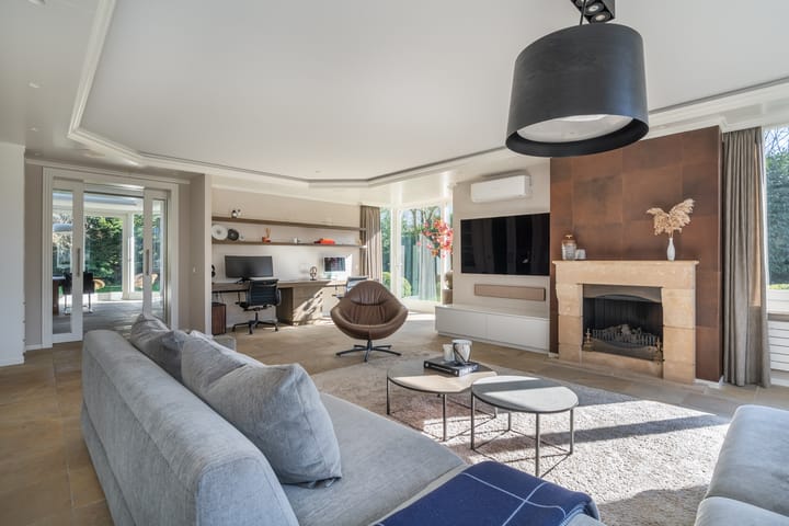 Foto 3 van Willibrordusweg 96