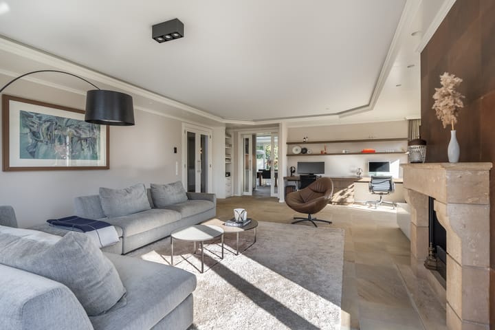 Foto 4 van Willibrordusweg 96