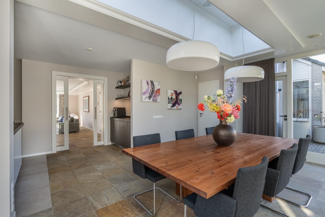 Foto 7 van Willibrordusweg 96