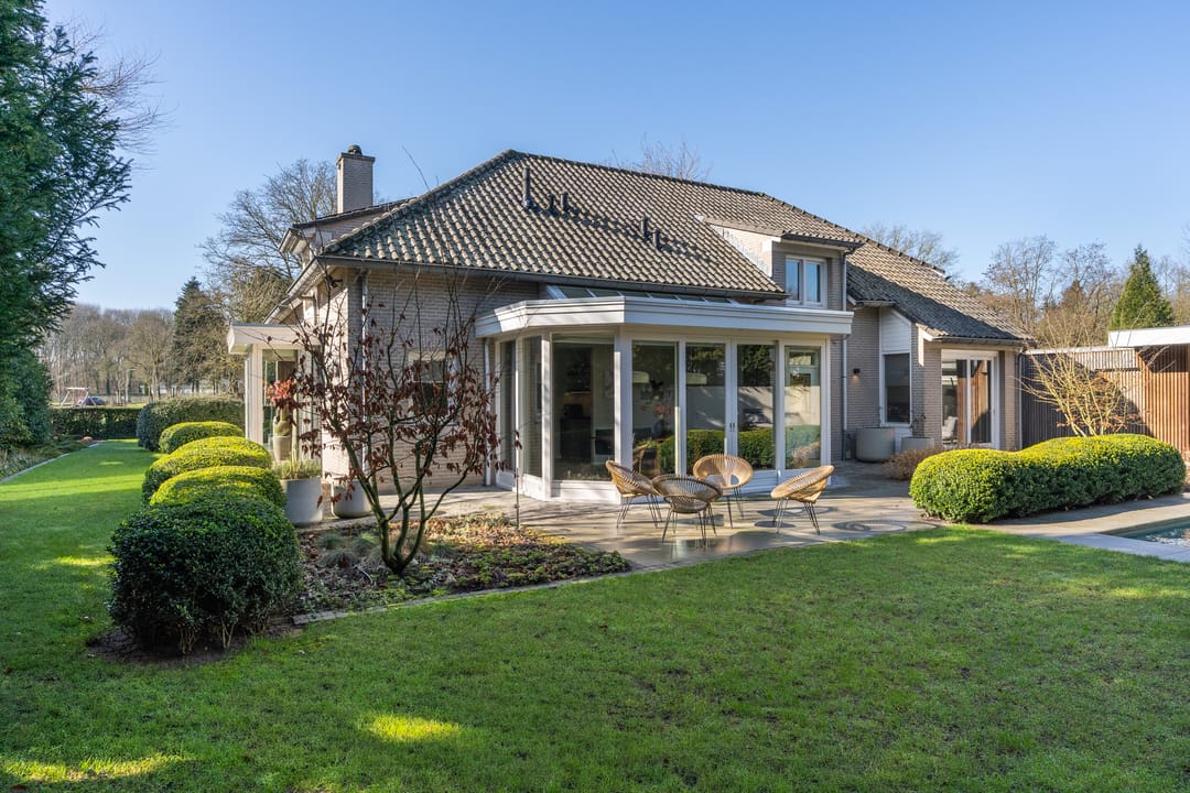 Foto 28 van Willibrordusweg 96